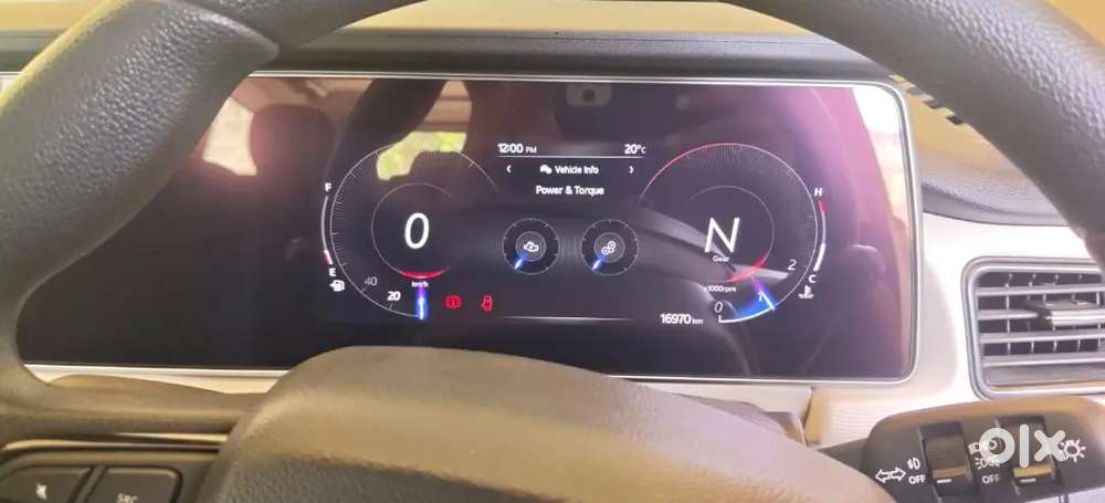 Mahindra Xuv700 Diesel Mt 2022