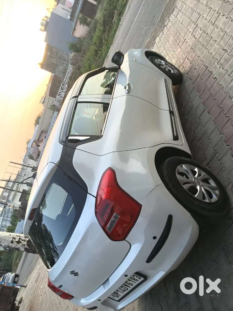 Swift Lxi Maruti 2018