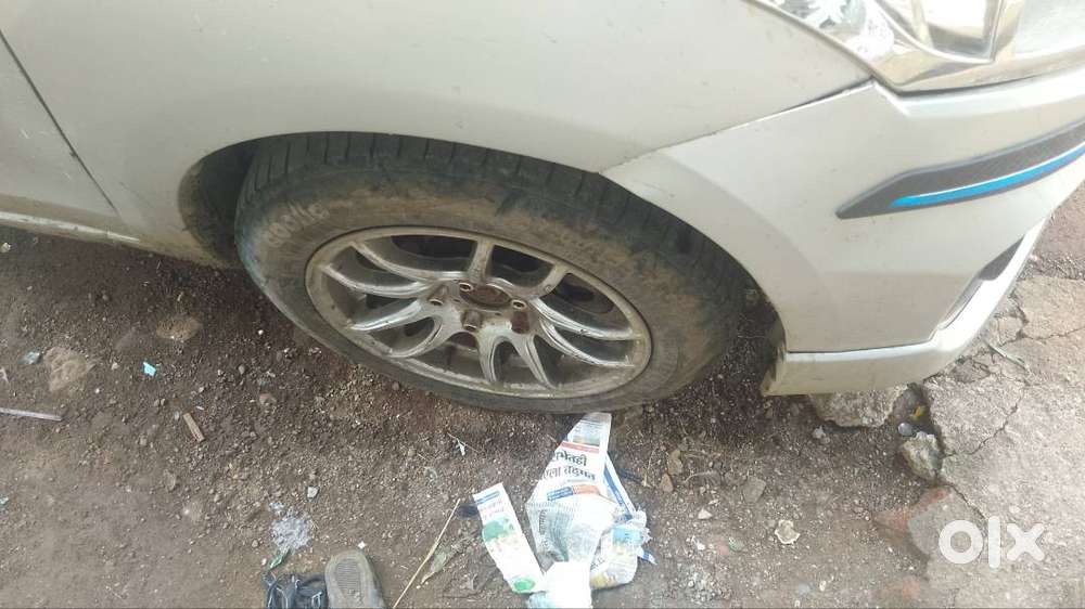Maruti Ertiga Zdi 2012