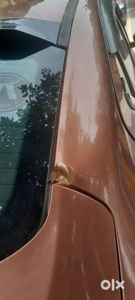 Tata Tigor 2018 2nd Owner