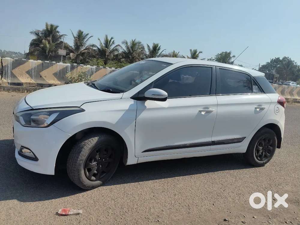 Hyundai Elite I20 2016 Petrol 750000 Km Driven
