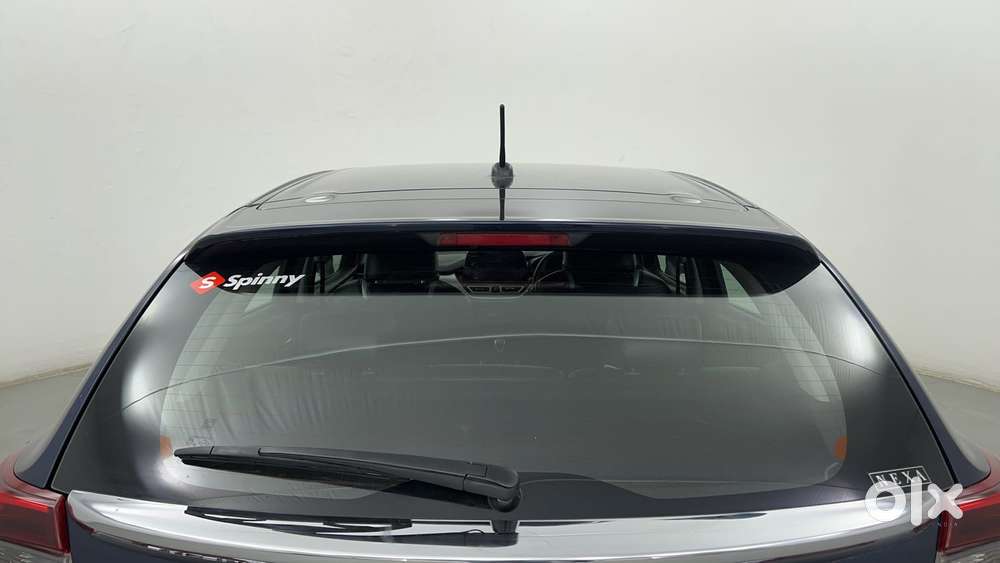 Maruti Suzuki Baleno 1.2 Alpha At, 2022, Petrol