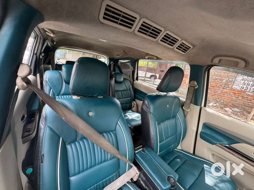Maruti Ertiga Hybrid 2019