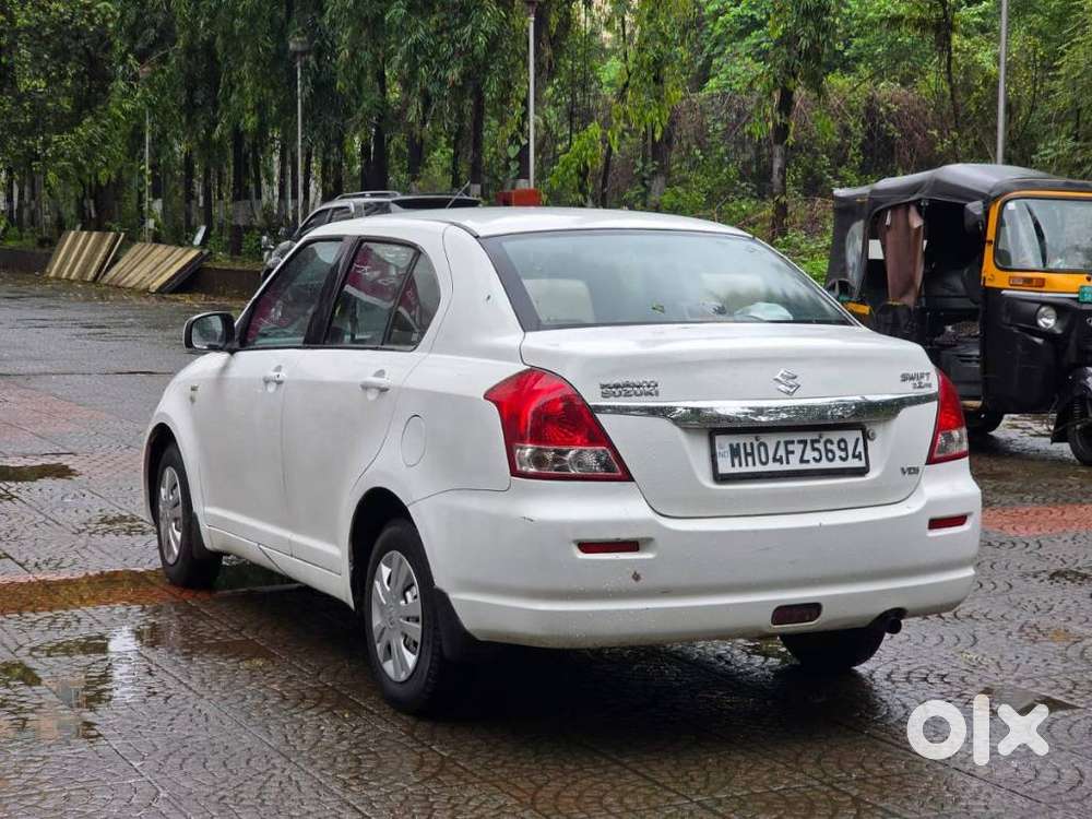 Maruti Suzuki Swift Dzire Tour Ldi, 2013, Diesel