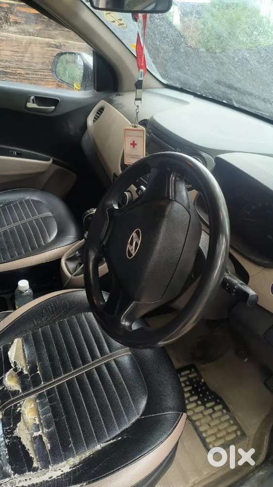 Hyundai Grand I10 2014 Diesel 176000 Km Driven