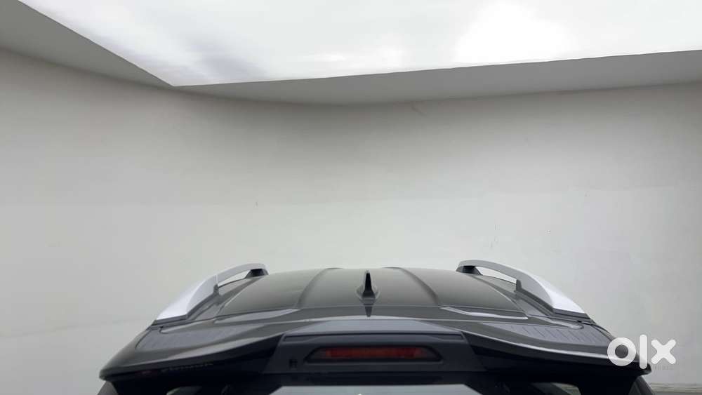 Renault Kiger Rxz Turbo Cvt Dt, 2021, Petrol