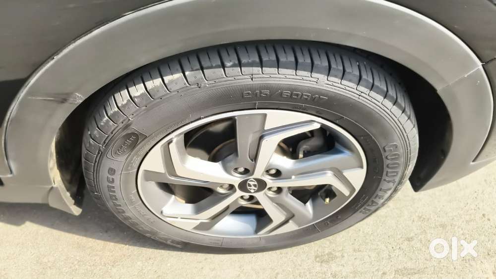 Hyundai Creta 1.6 Sx Automatic, 2019, Petrol