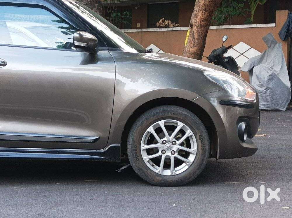 Maruti Suzuki Swift Zxi 2018, 2019, Petrol