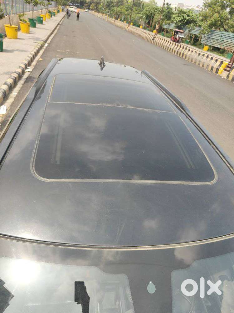 Tata Safari 2.0 Kryotec Xt Plus Dark Edition, 2023, Diesel