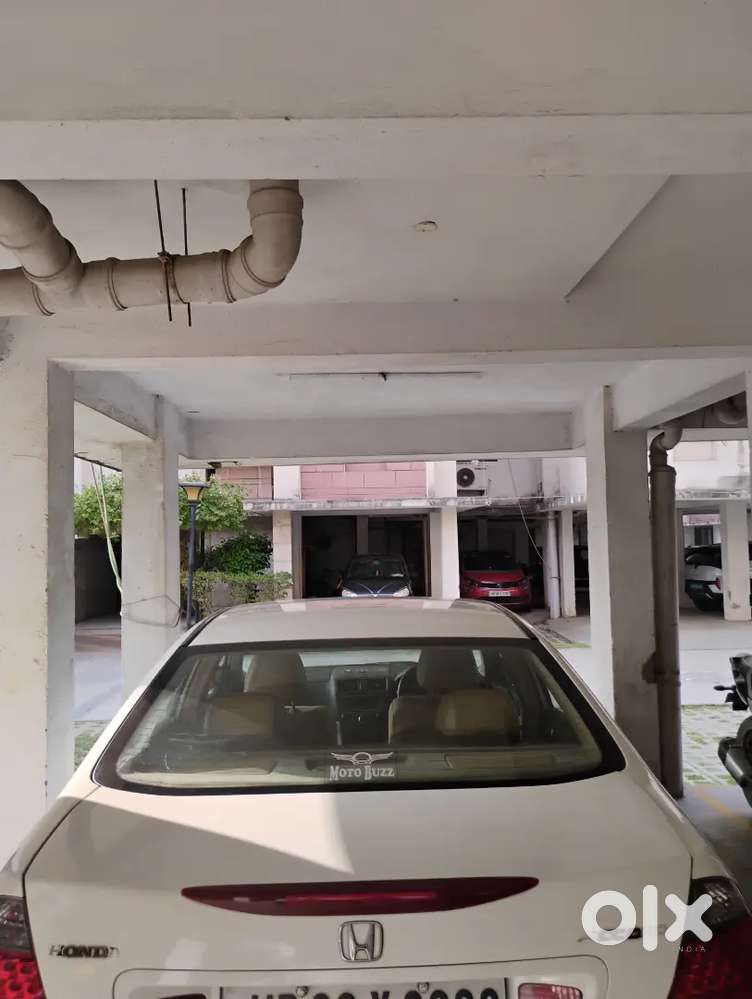 Honda Accord 2008 Petrol Well Maintained