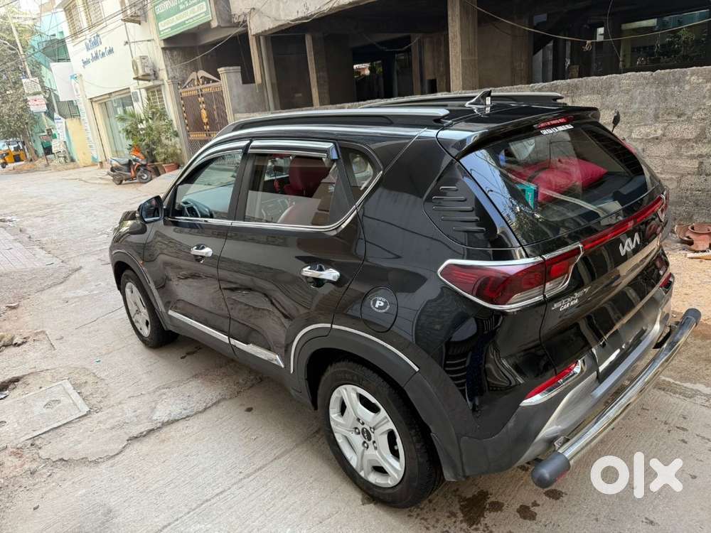 Kia Sonet For Sale