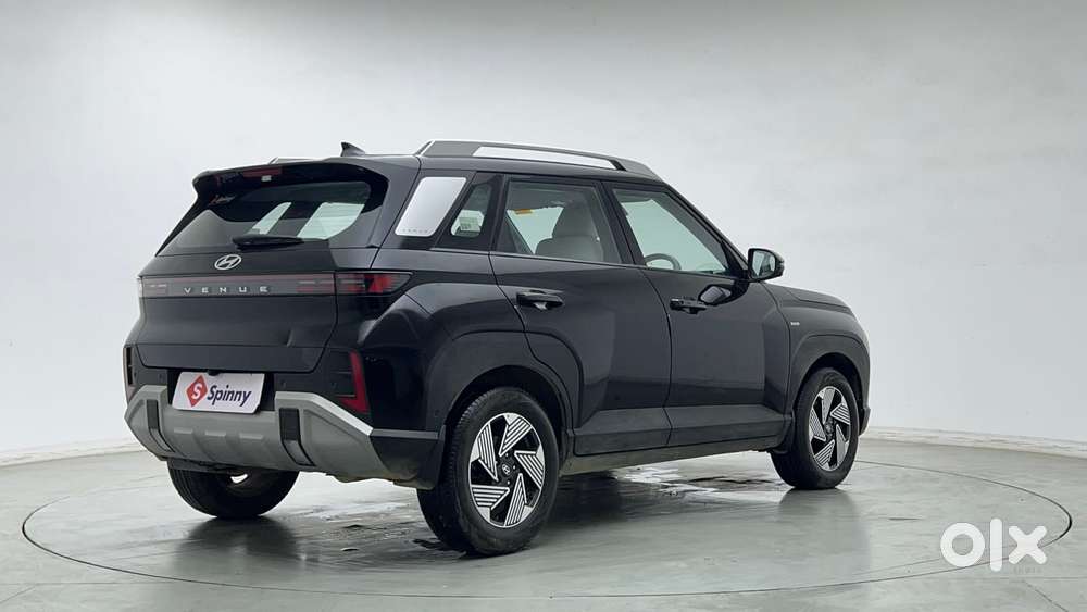 Hyundai Venue 1.5 Crdi At Hx 10, 2025, Diesel
