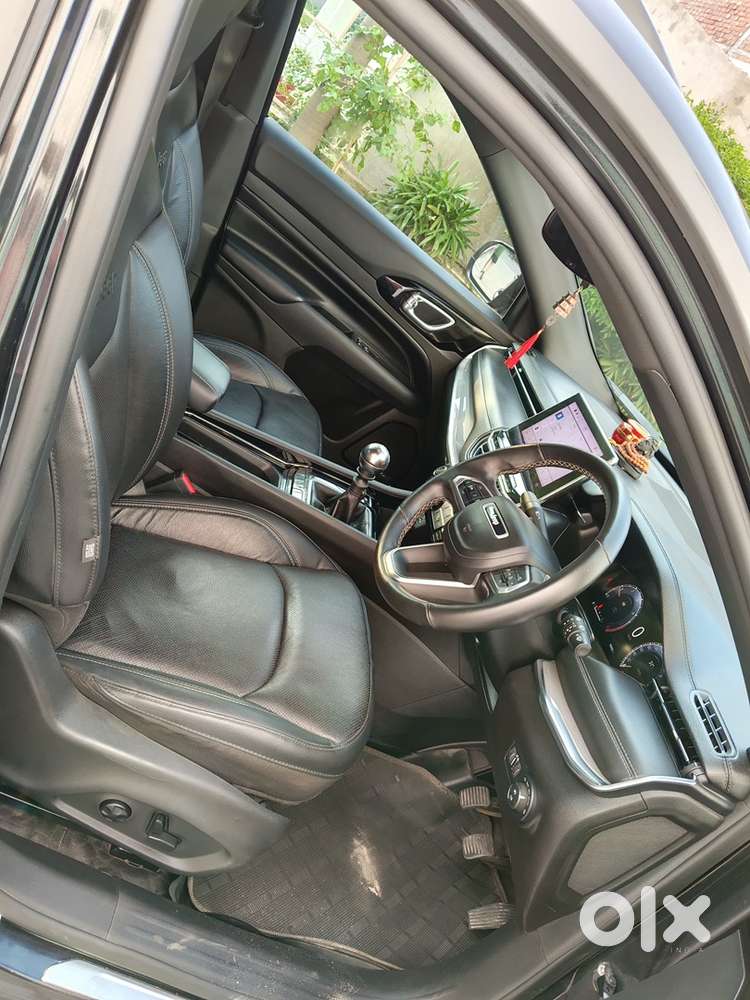 2022 Jeep Compass Diesel