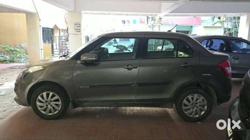 Maruti Suzuki Dzire 2016