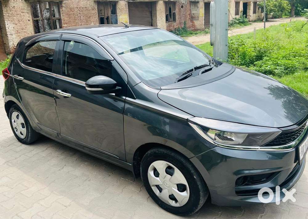 Tata Tiago Xm, 2023, Petrol