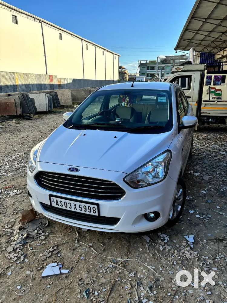 Ford Figo
