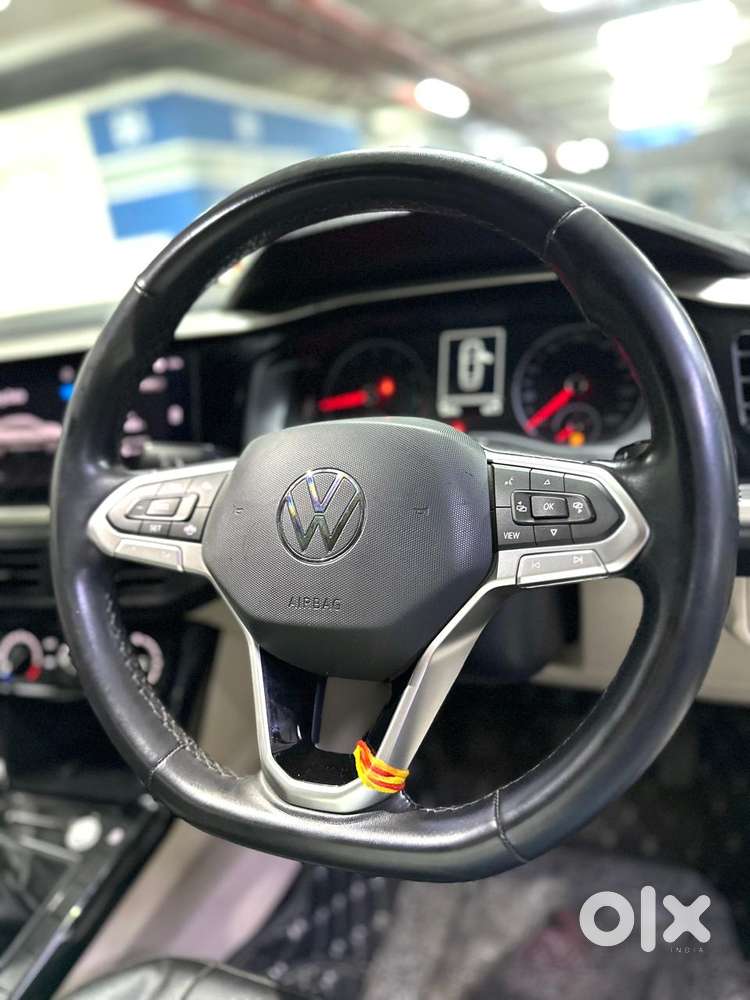 Volkswagen Virtus 1.0 Highline Tsi, 2022, Petrol