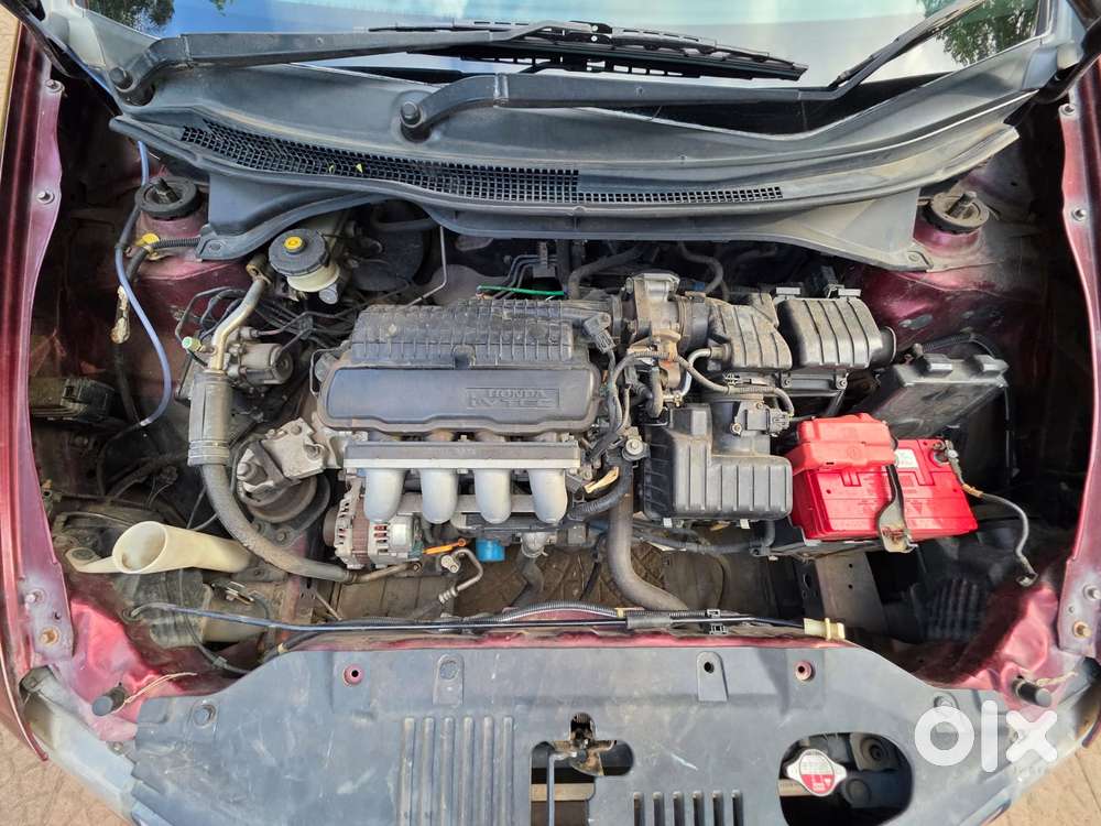 Honda City V At, 2013, Petrol