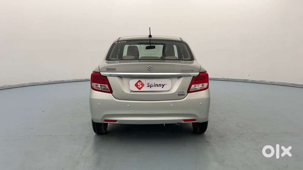 Maruti Suzuki Dzire 1.2 Vxi Amt, 2018, Petrol