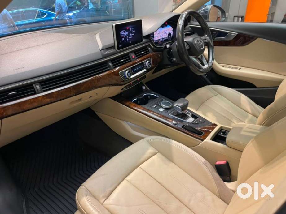 Audi A4 1.4 30 Tfsi Technology Pack, 2016, Petrol