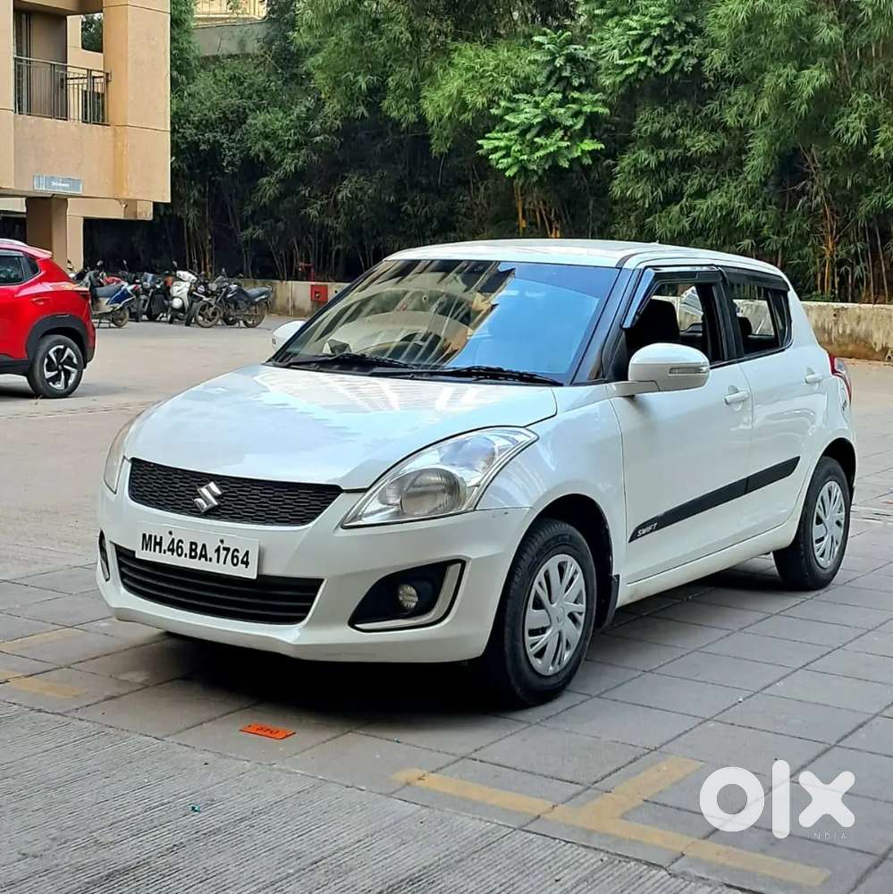 Maruti Swift Vxi 1st Own Airbag 2017 Very Good Condition
