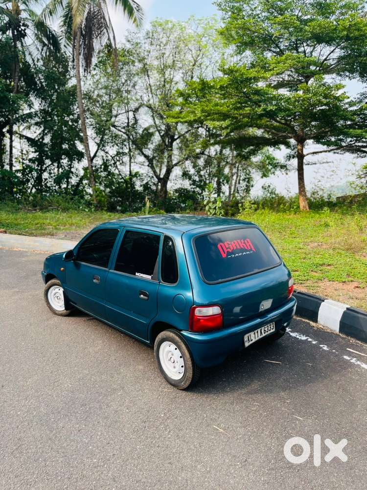 Maruti Suzuki Manual 2000 Paper Till 2030 Laste