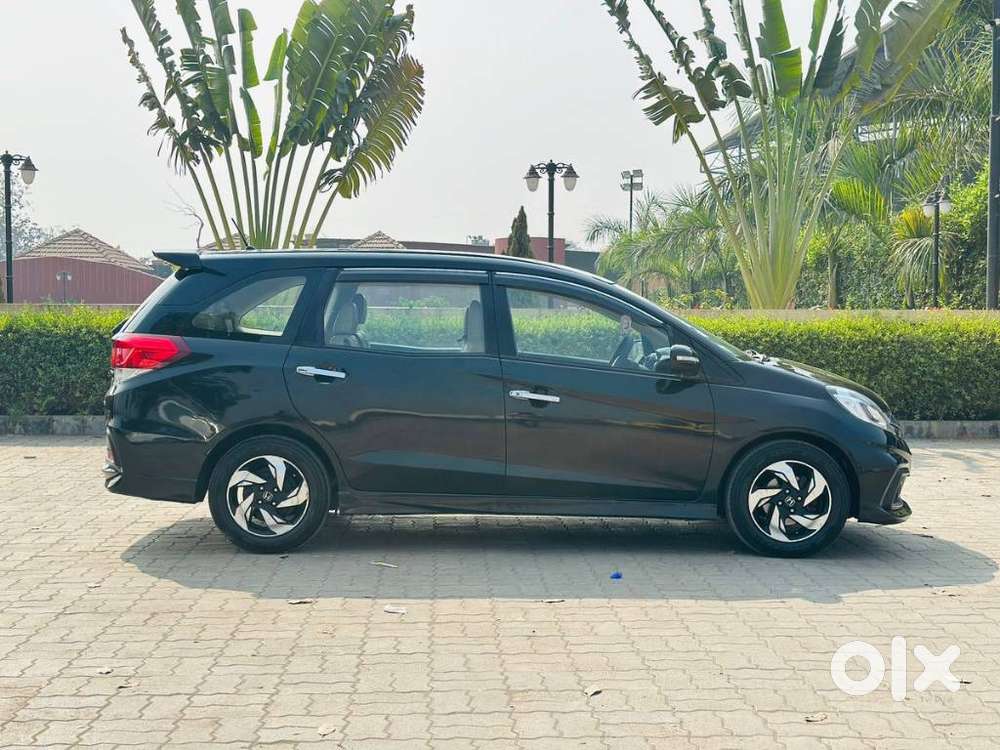 Honda Mobilio Rs Option I-dtec, 2015, Diesel