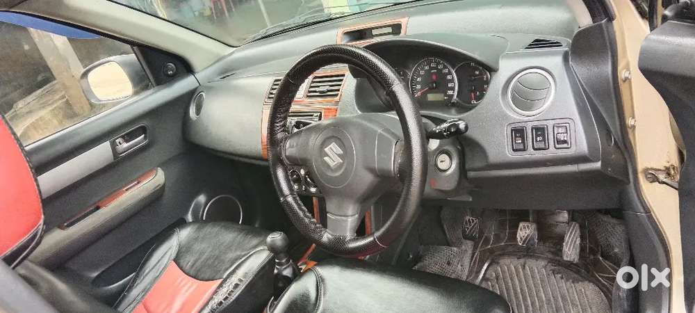Maruti Suzuki Swift Dzire 2009 Diesel Well Maintained