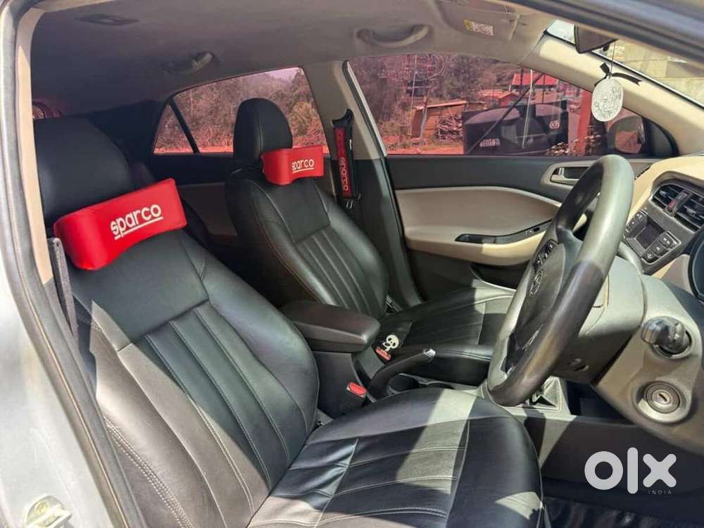 Well Maintained , Modified, Smooth And Reailable