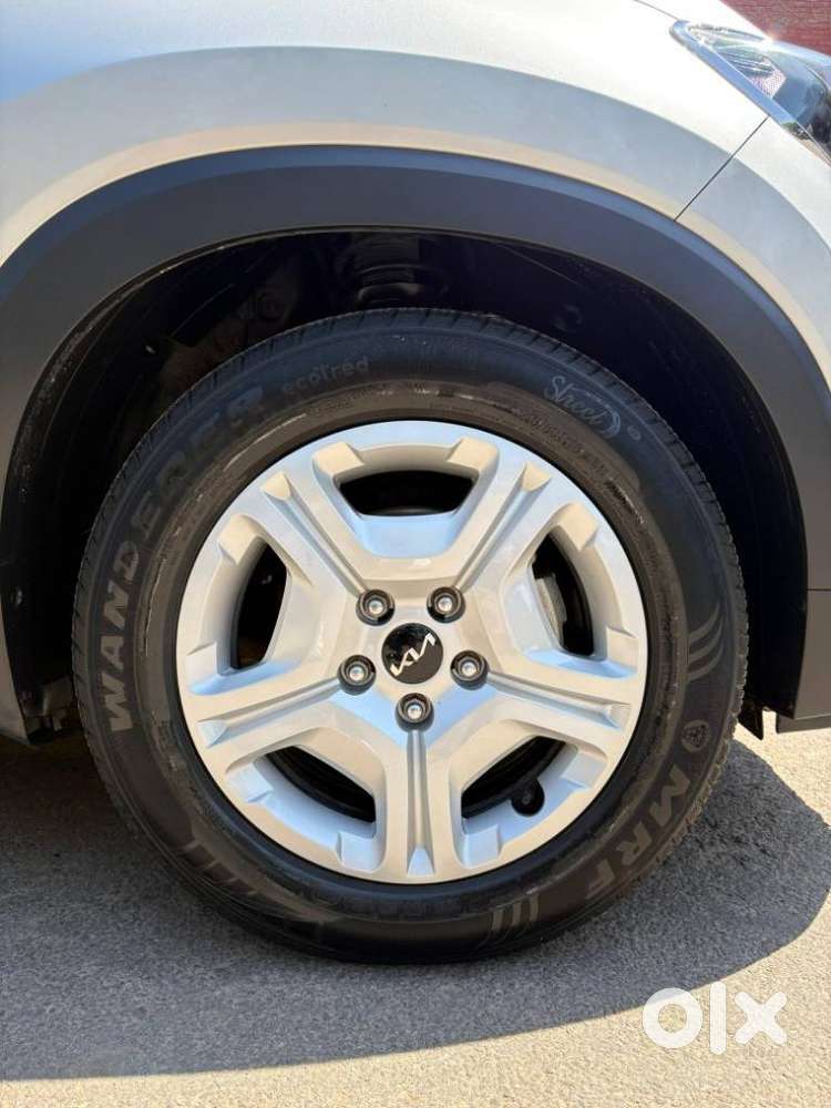 Kia Sonet 1.2 Htk Plus, 2022, Petrol