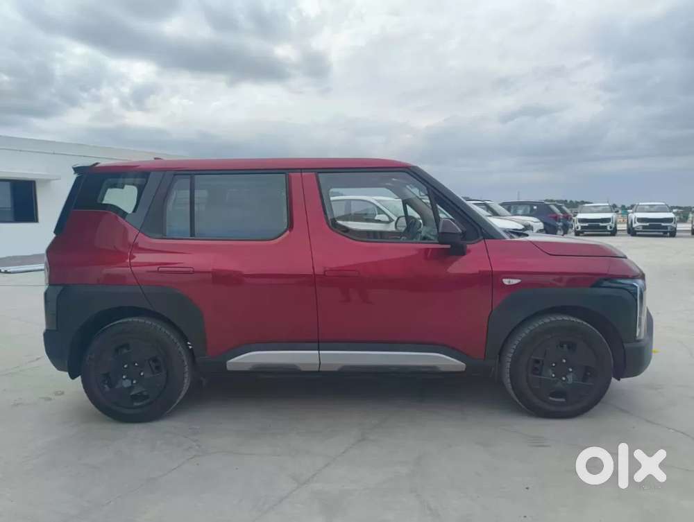 Kia Syros Htk Turbo, 2025, Petrol