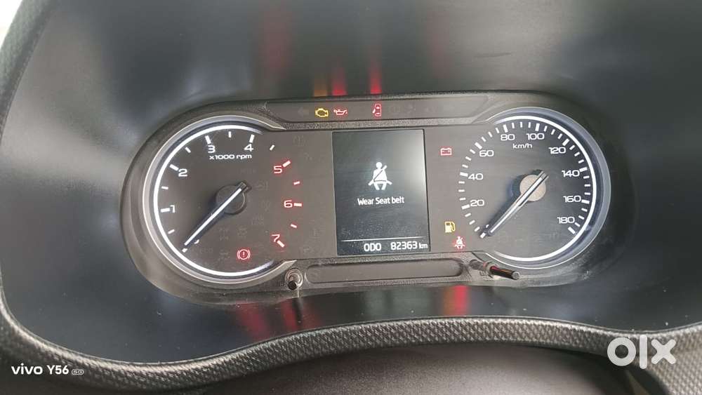Mahindra Bolero Neo Plus N8, 2021, Diesel