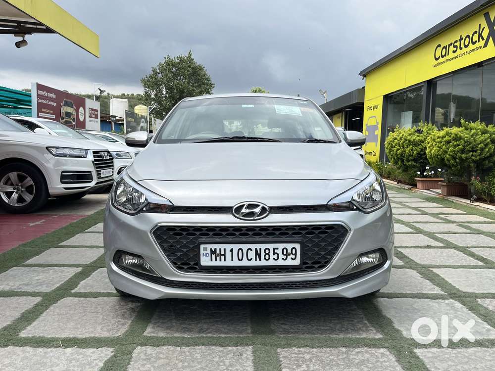 Hyundai I20 Era 1.4 Crdi, 2018, Diesel