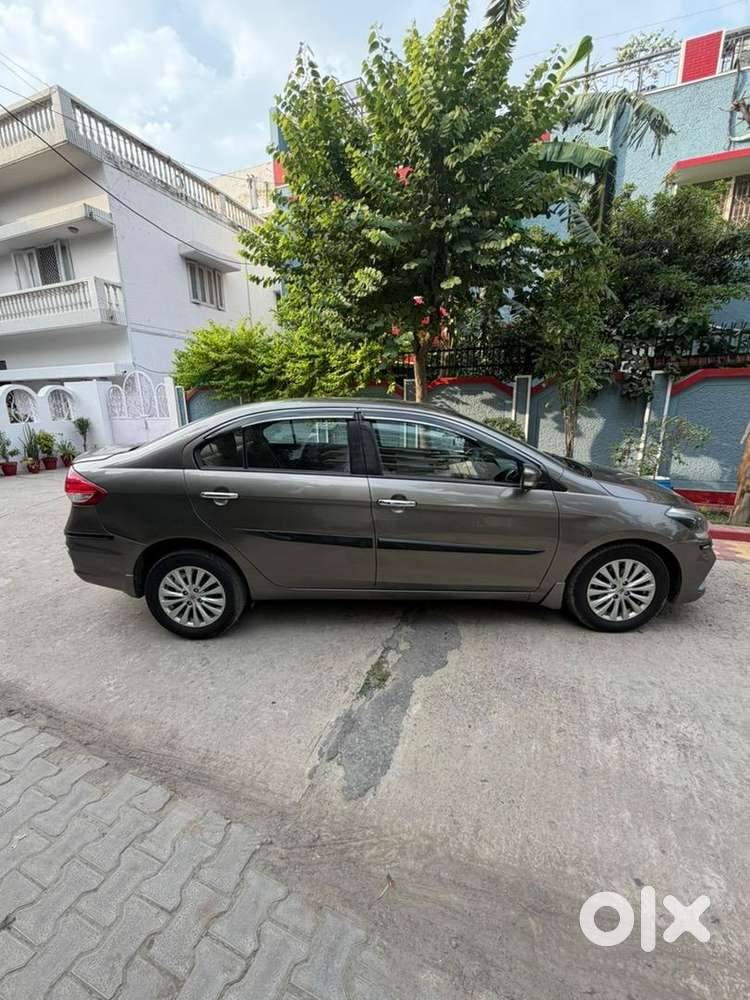 Maruti Suzuki Ciaz