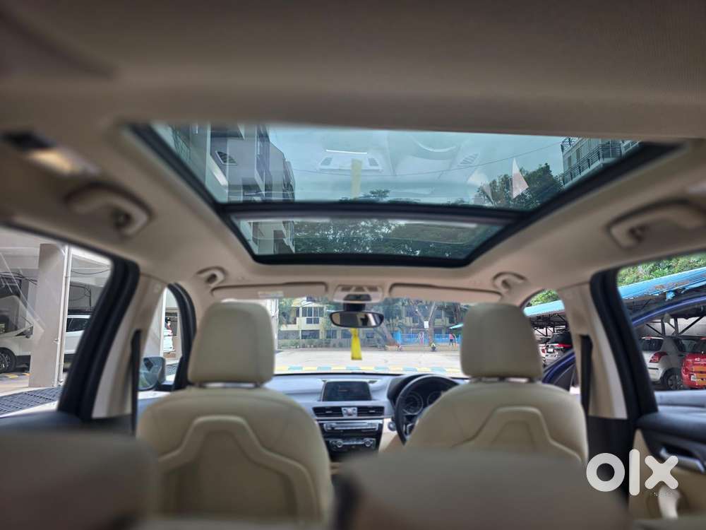 Bmw X1 Xdrive 20d M Sport, 2018, Diesel