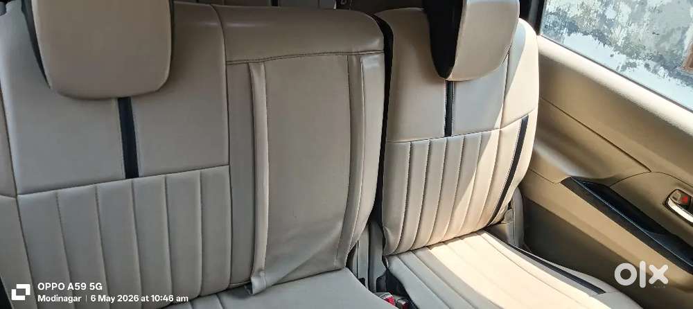 Well Maintain Car