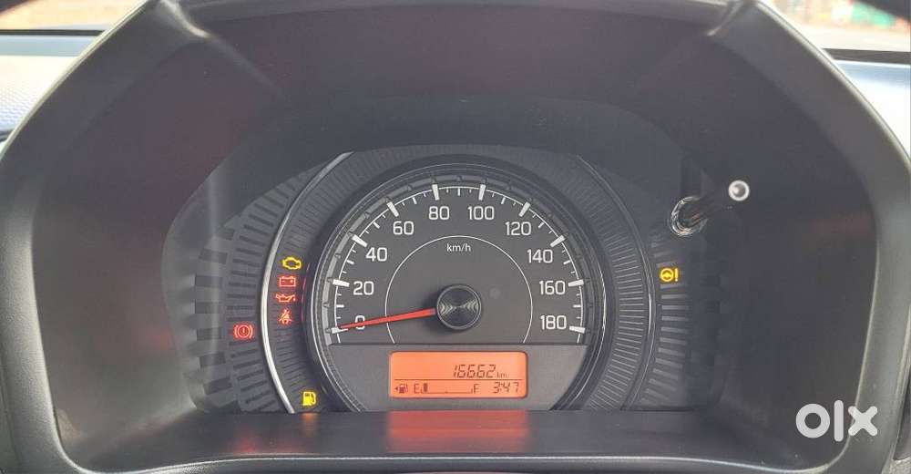 Maruti Suzuki Celerio Vxi, 2024, Petrol