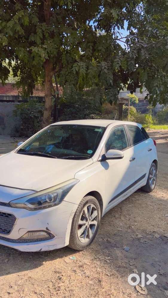 Hyundai I20 2016 Diesel Well Maintained