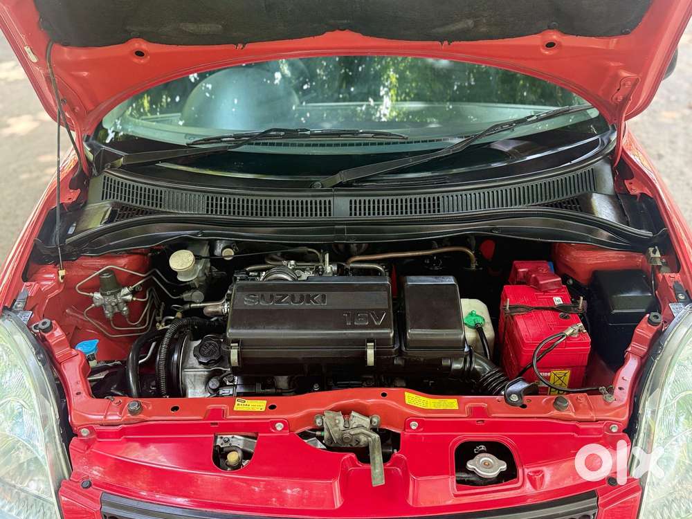 Maruti Suzuki Swift Vxi Optional, 2007, Petrol