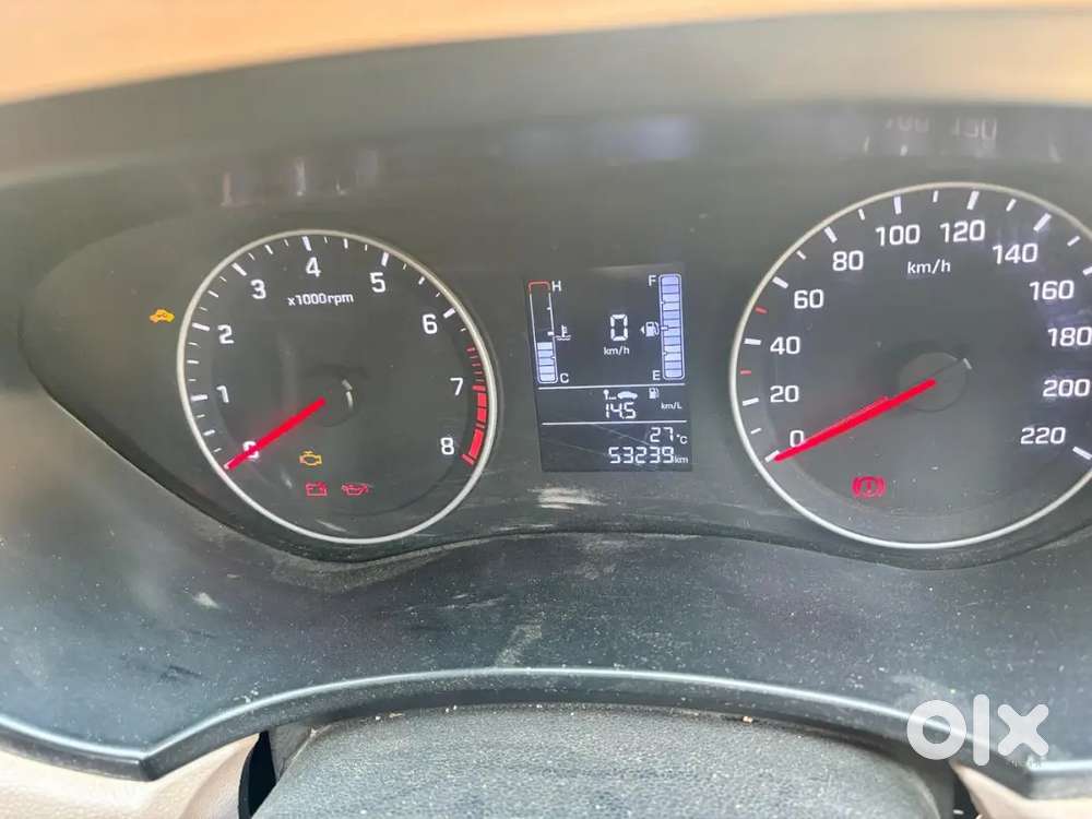 Hyundai New I20 1.2 2019