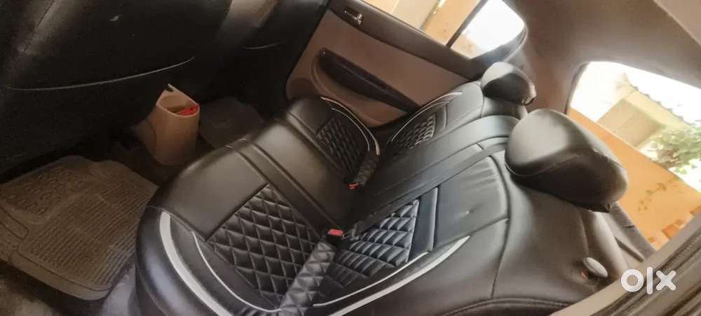 I 20 All Paper Clear 2030 Excellent Condition