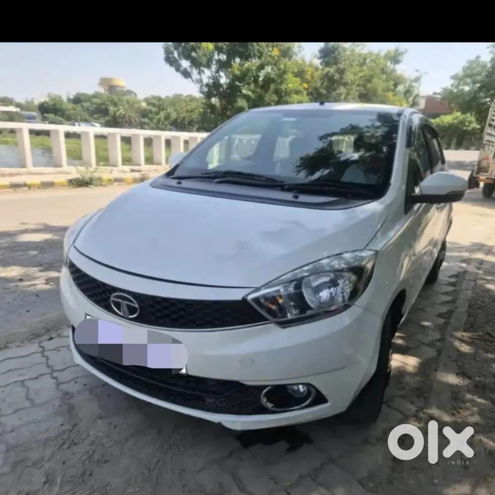 Tata Tiago Xza, Automatic, 2019 Petrol
