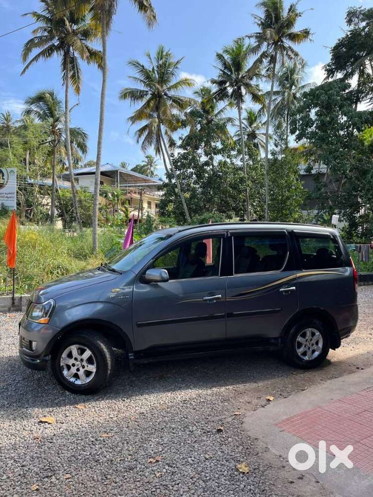 Mahindra Xylo E8 Abs Airbag Bsiv, 2016, Diesel