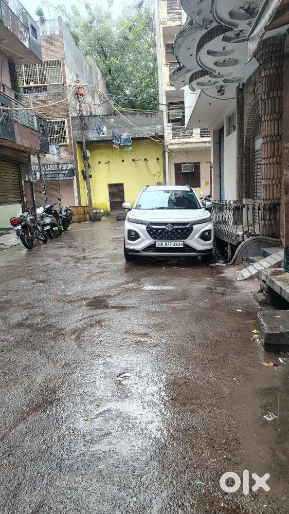 Maruti Suzuki Fronx Sigma Feb 2025 (interested And Genuine Buyer Only)