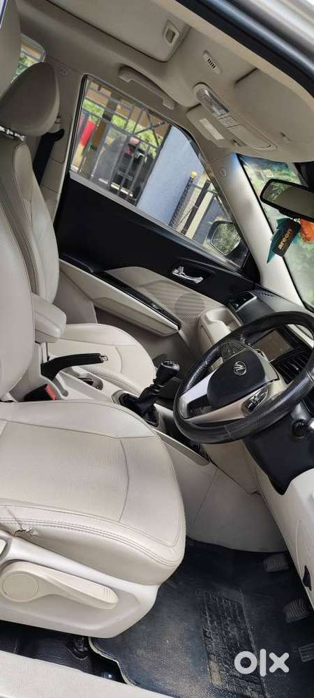 Mahindra Xuv300 W8 Diesel, 2021, Diesel