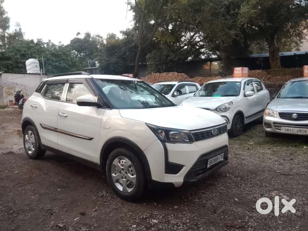 Mahindra Xuv300 W6 Diesel, 2022, Diesel