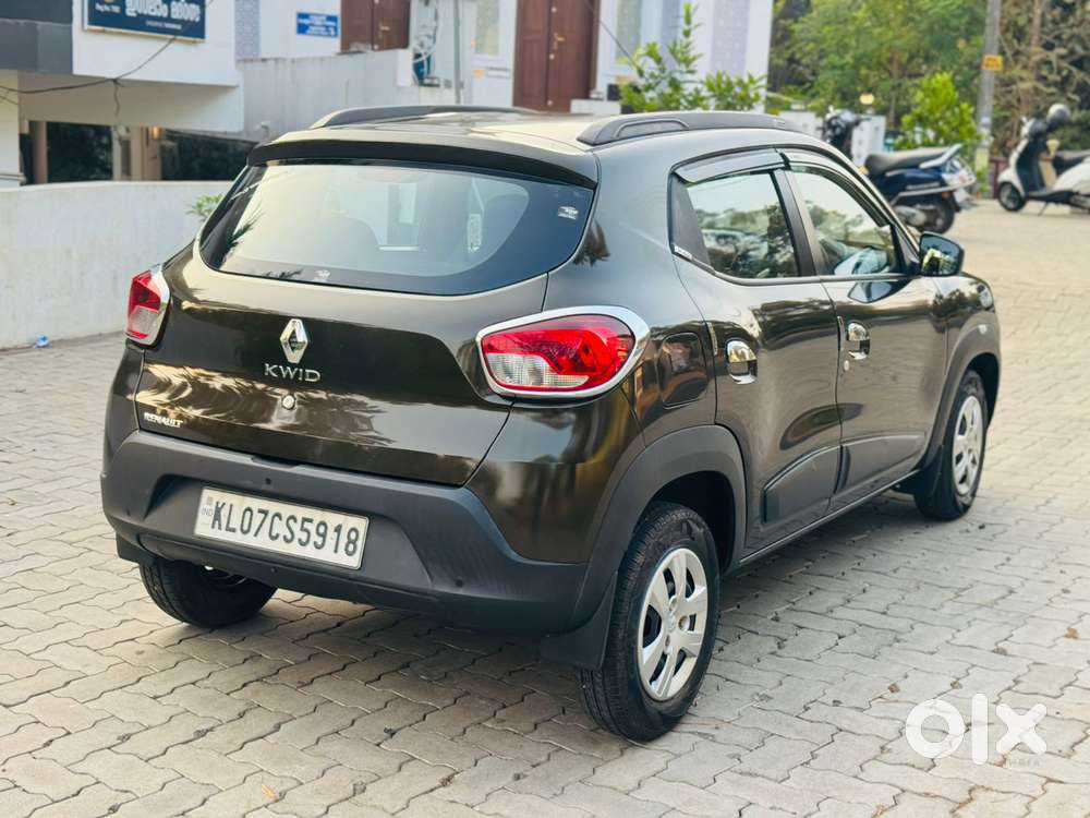 Renault Kwid