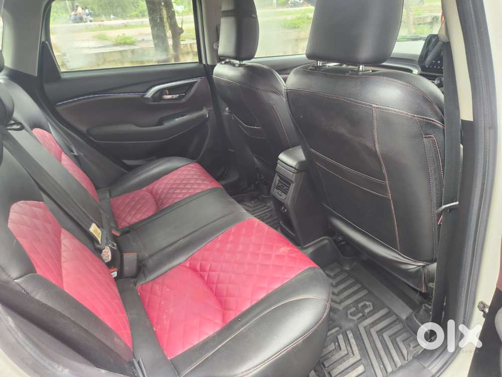 Maruti Suzuki Grand Vitara 1.5 Sigma Smart Hybrid, 2023, Petrol