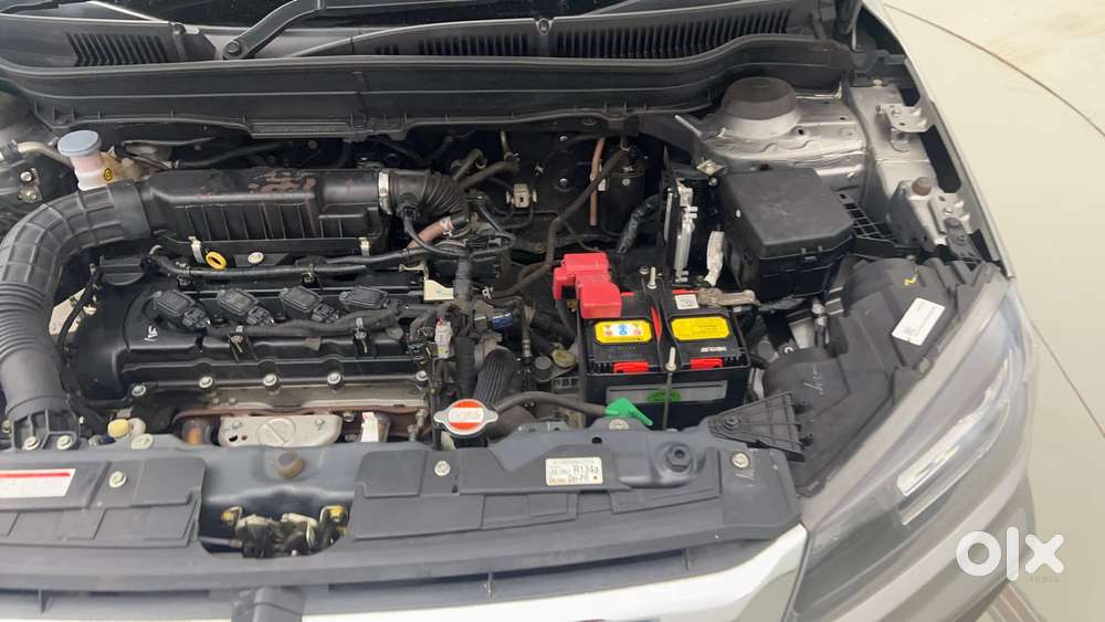 Maruti Suzuki Vitara Brezza 1.5 Lxi, 2022, Petrol