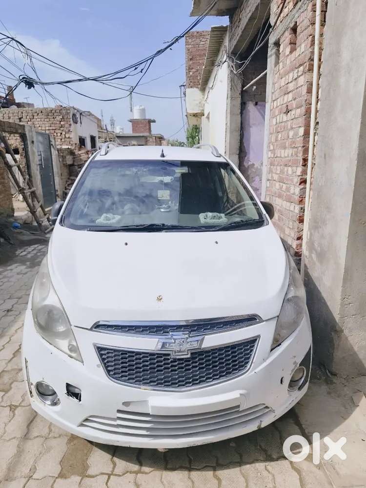Chevrolet Beat 2013 Diesel Good Condition